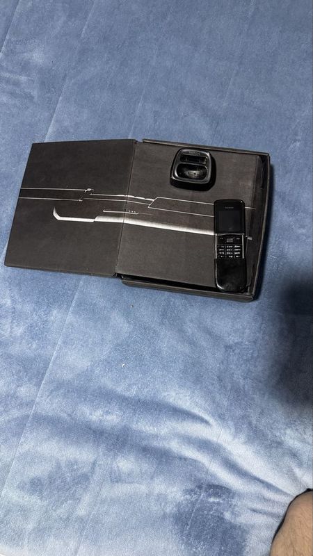 nokia 8800 sirocco nokia 8800 sirocco