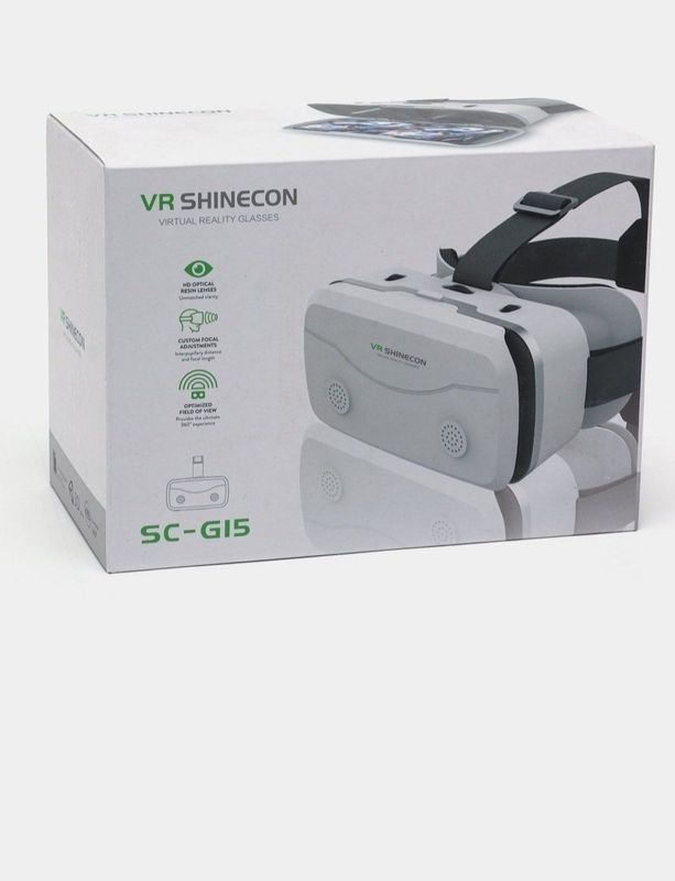 VR shinecon SC-G15 VR shinecon SC-G15
