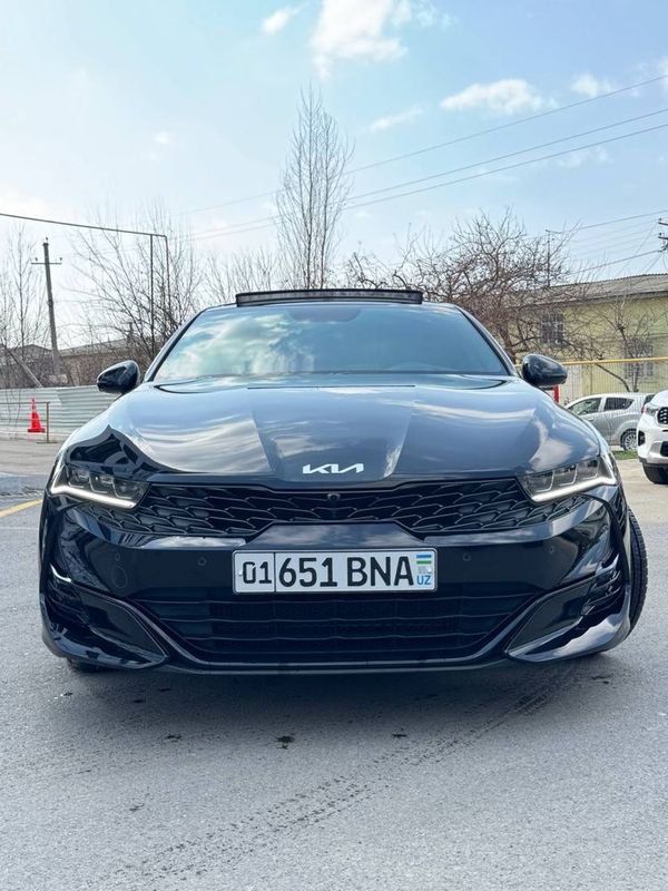 Продается K5 GTline + Продается K5 GTline +