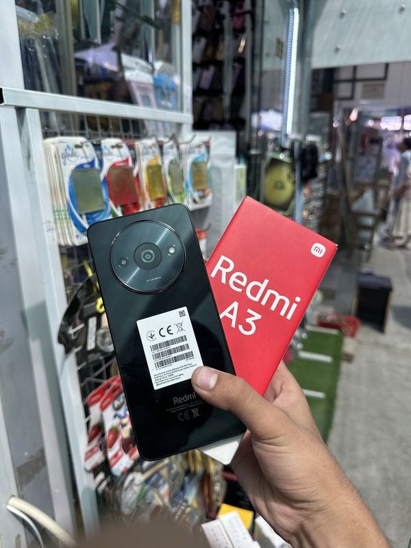 Redmi 3a ideyal not 8 pro Redmi 3a ideyal not 8 pro