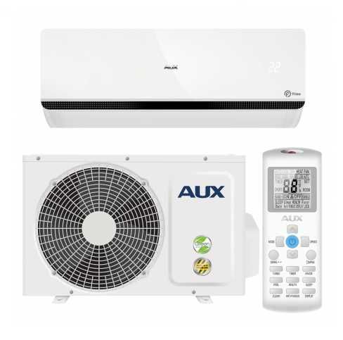 Кондиционер AUX 18 QDR inverter