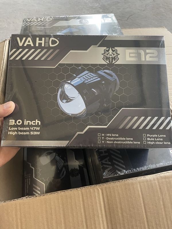 Bi Led E12 | Vahid bi led