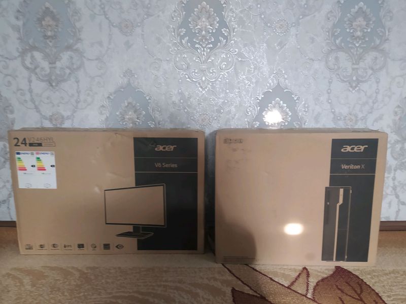 Acer V6 Series Acer V6 Series