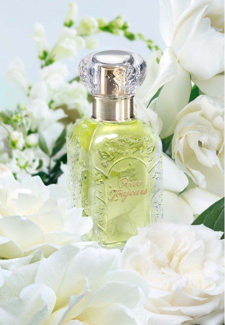 Pour Toujours, 50 ml ayollar ifori Pour Toujours, 50 ml ayollar ifori