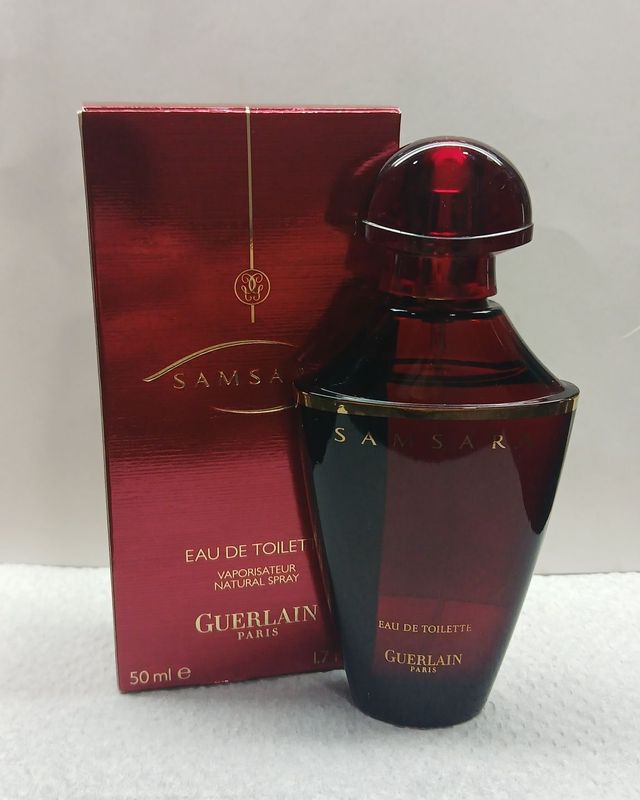 Samsara Guerlain