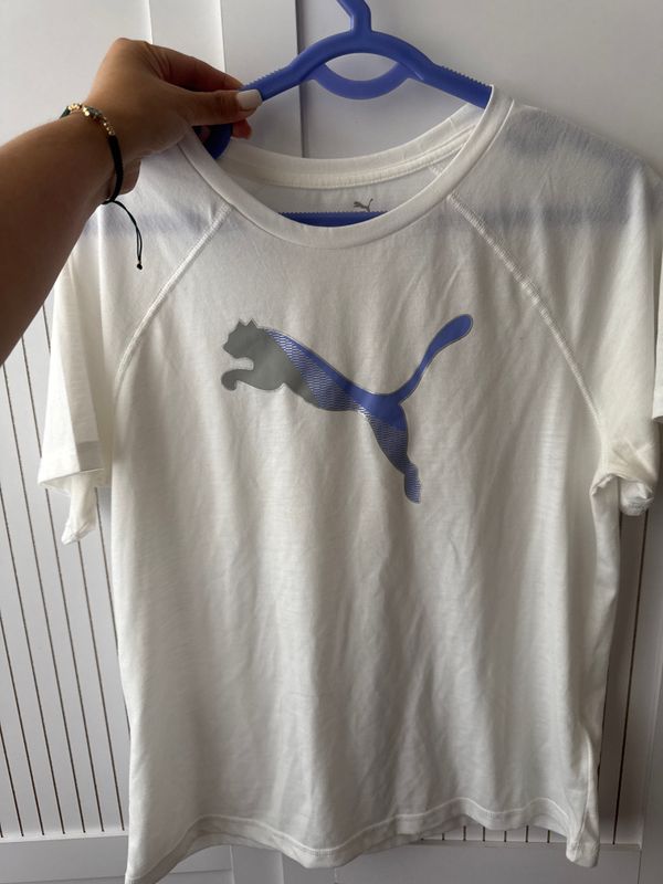 Puma ariginal futbolkasi Puma ariginal futbolkasi