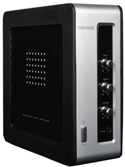 MICROLAB FC-361 (только усилитель) MICROLAB FC-361 (только усилитель)
