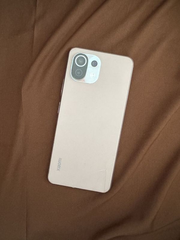 Xiaomi 11 Lite 5G NE Xiaomi 11 Lite 5G NE
