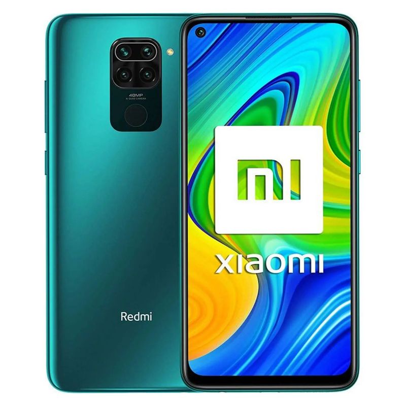 REDMI NOT 9