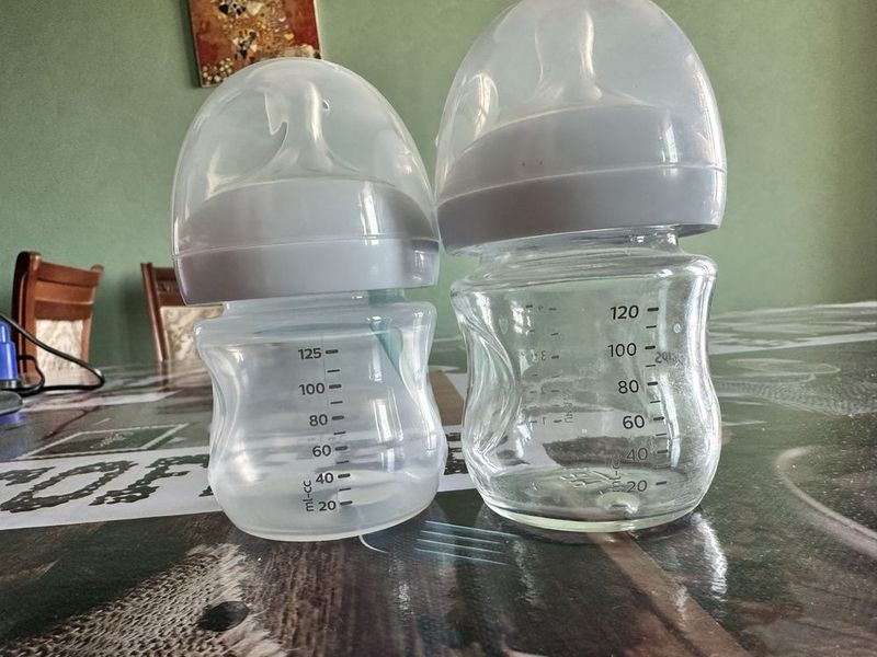 Детская бутылочка для кормления Philips Avent Детская бутылочка для кормления Philips Avent