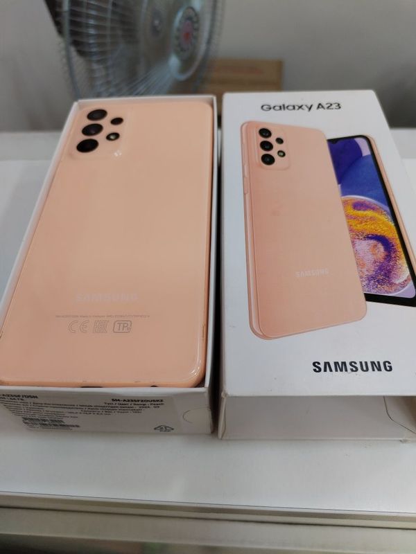 Samsung A 23 sotiladi Samsung A 23 sotiladi