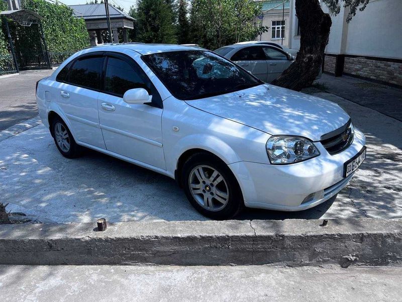 Продаю свой автомобиль Ласетти Продаю свой автомобиль Ласетти