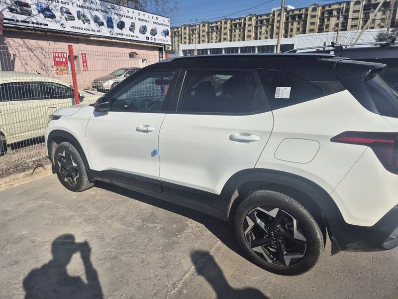 Срочни продам kia 2024г. 26200 km 1 позиция Срочни продам kia 2024г. 26200 km 1 позиция