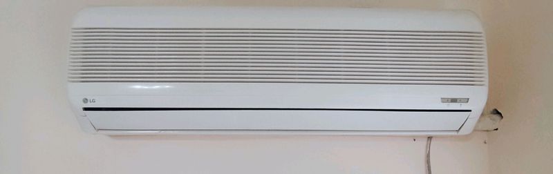 LG konditsioneri sotiladi LG konditsioneri sotiladi