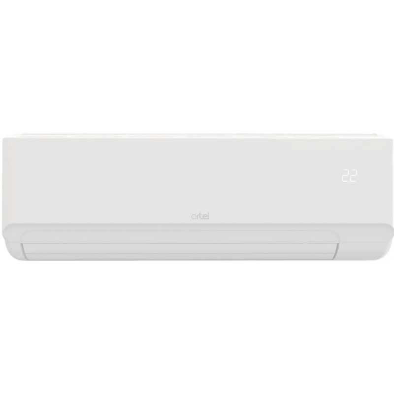 Кондиционер ARTSIM4AW12HE Marvarid — баланс стиля и надёжности Кондиционер ARTSIM4AW12HE Marvarid — баланс стиля и надёжности