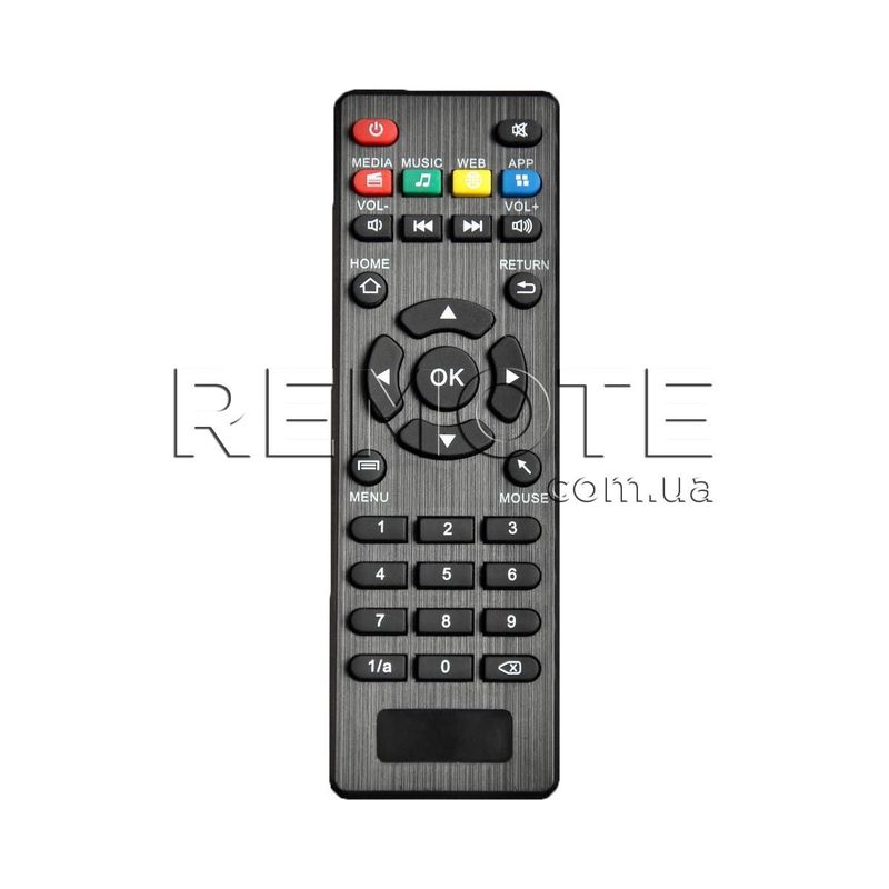 Доставка ! Пульт tv box / тв бокс Доставка ! Пульт tv box / тв бокс