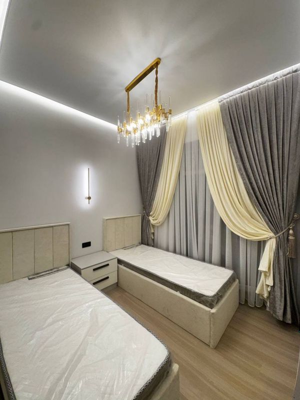 ЖК POYTAXT RESIDENCE Махтумкули IT Park под ключ 3-ком 69 м2 ЖК POYTAXT RESIDENCE Махтумкули IT Park под ключ 3-ком 69 м2