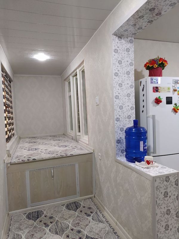 Chilonzor tumani metroga 5daqiqali yoʻl hamma sharoitlar bor 200$ Chilonzor tumani metroga 5daqiqali yoʻl hamma sharoitlar bor 200$