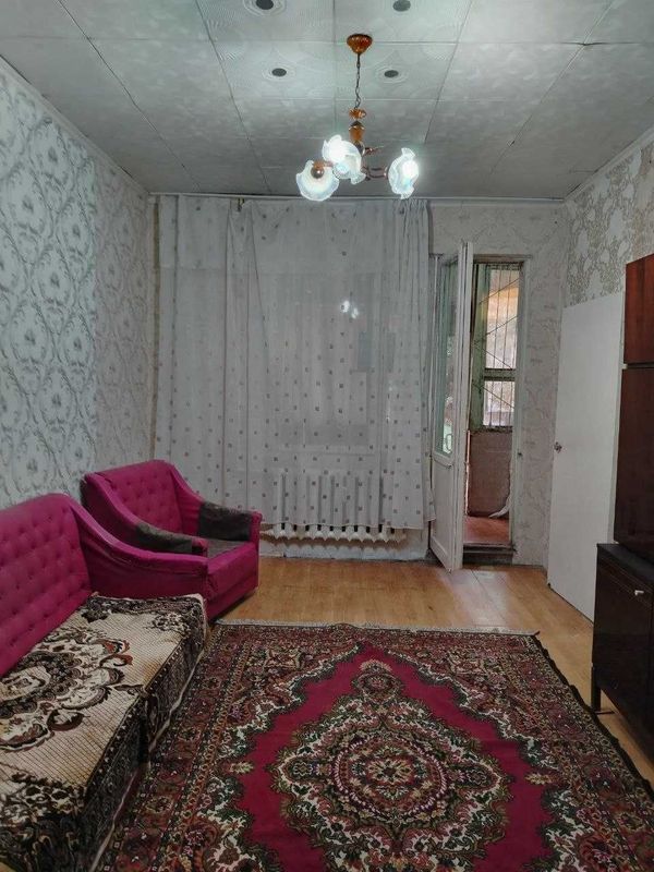 Продается 1 комнатная квартира Куйлюк 2