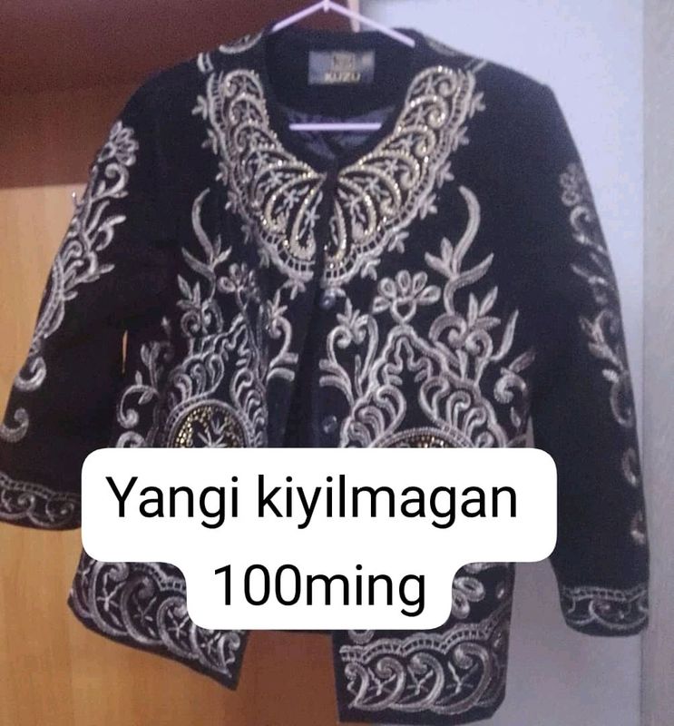 kiyim