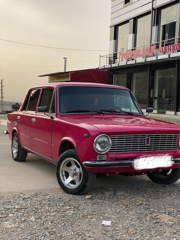 Vaz 21011 Guguli Vaz 21011 Guguli