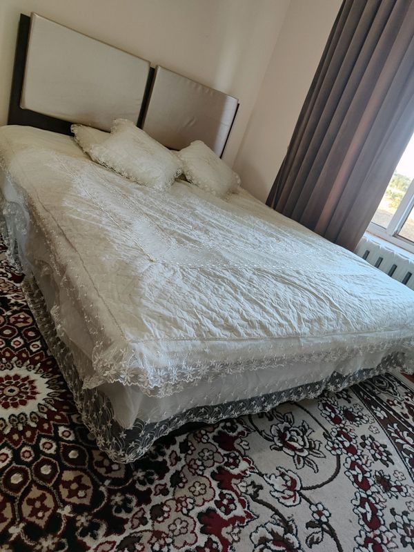 bemalol sarpaga qoʻyish mumkin holati ideal