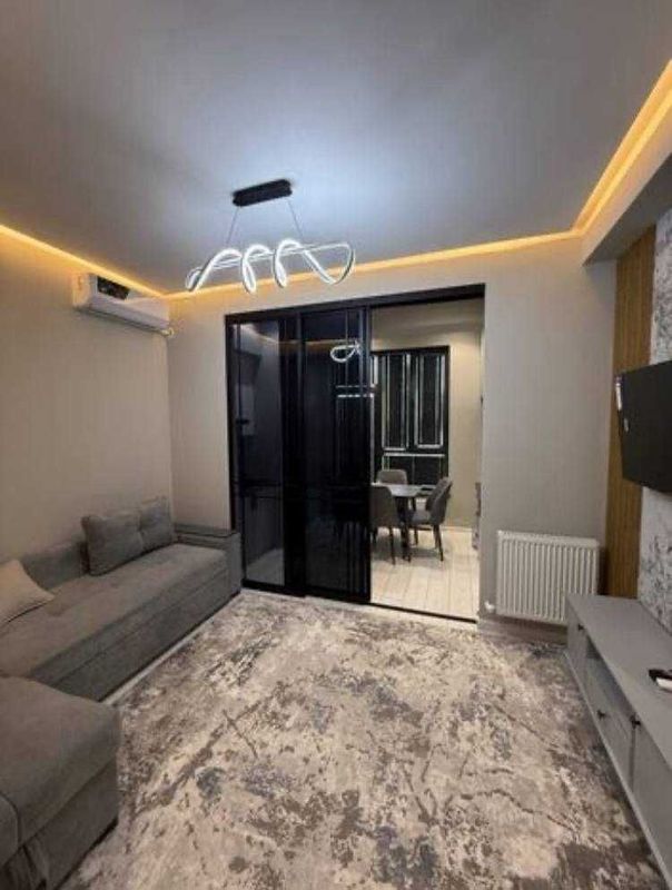ЖК Prestige Gardens ул.Ш.Руставели 1-комн 8/14 30 м² ремонт меб/тех ЖК Prestige Gardens ул.Ш.Руставели 1-комн 8/14 30 м² ремонт меб/тех