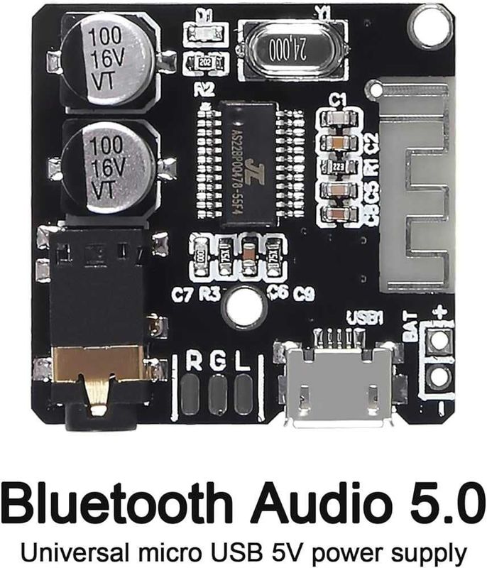 Продается Bluetooth 5.0 модуль VHM-314