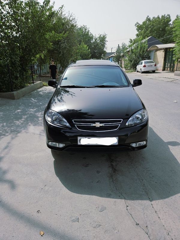 Lacetti 2010 yil