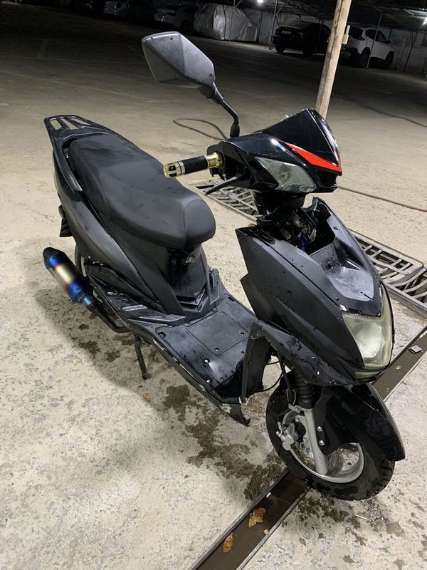 skuter 125 kub srochniy skuter 125 kub srochniy