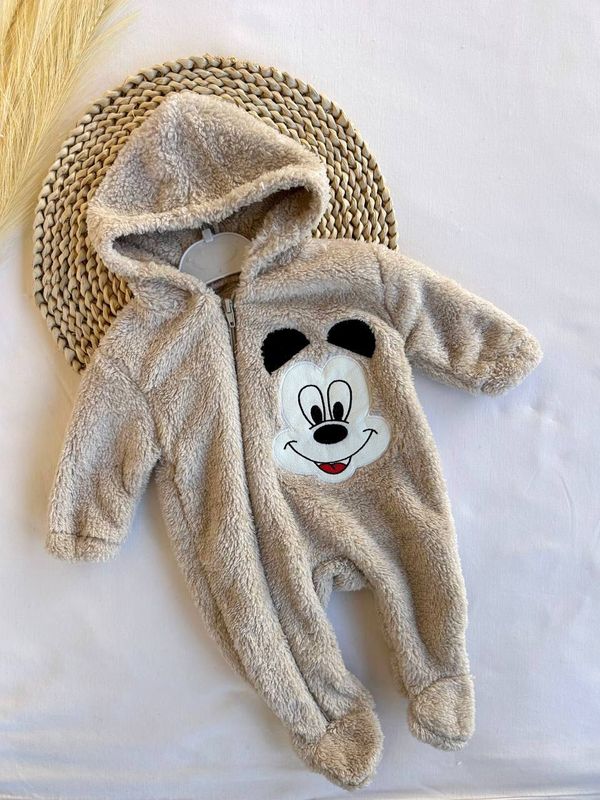 Mickey li momiq kanbinzon (zamokli)