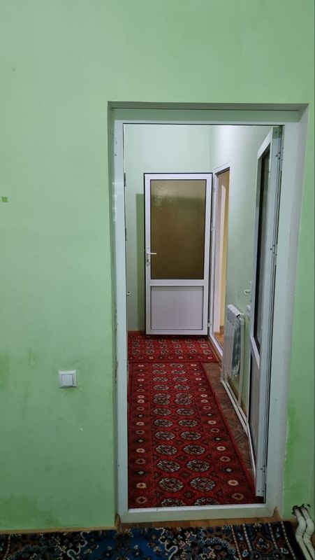 Квартира ижарага 1 хоналик