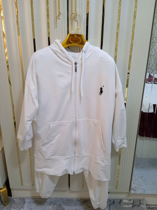 Polo dvoyka Polo dvoyka