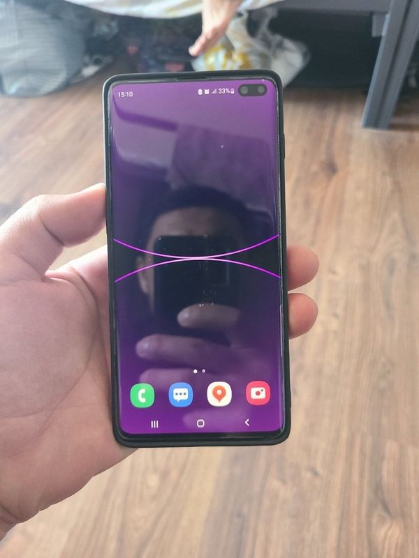 Samsung Galaxy S10 plus premium sotiladi Samsung Galaxy S10 plus premium sotiladi