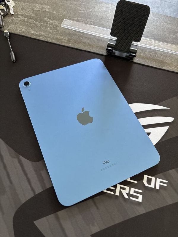 Ipad 10 , 64 gb wifi айпад 64 гб файвай Ipad 10 , 64 gb wifi айпад 64 гб файвай