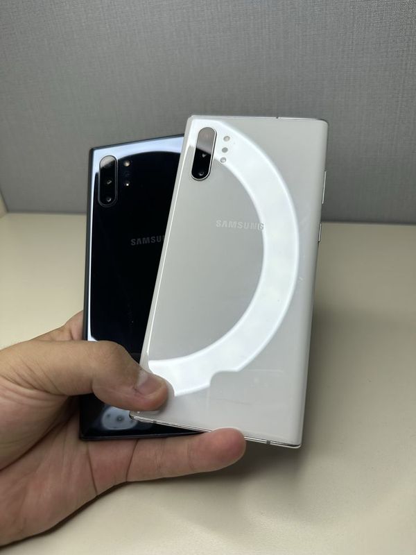 Samsung Galaxy Note 10 Plus 5G ideal 12/256GB