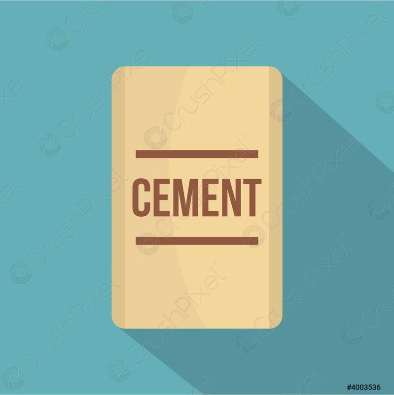 Цемент со склада оптом Белый цемент. Sement, Cement