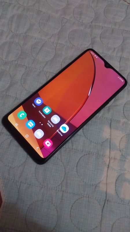 Samsung A7
