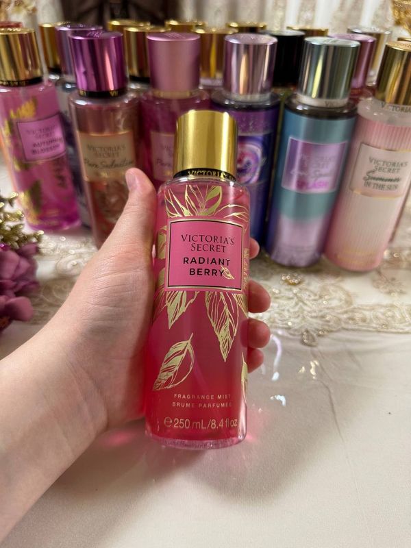 Victoria’s secret spreylari Victoria’s secret spreylari