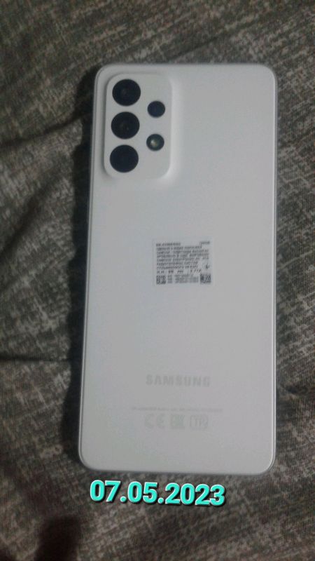 SAMSUNG A33 5G 6/128GB SAMSUNG A33 5G 6/128GB