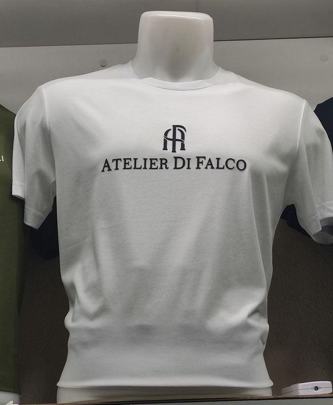 Футболка Atelier Di Falco