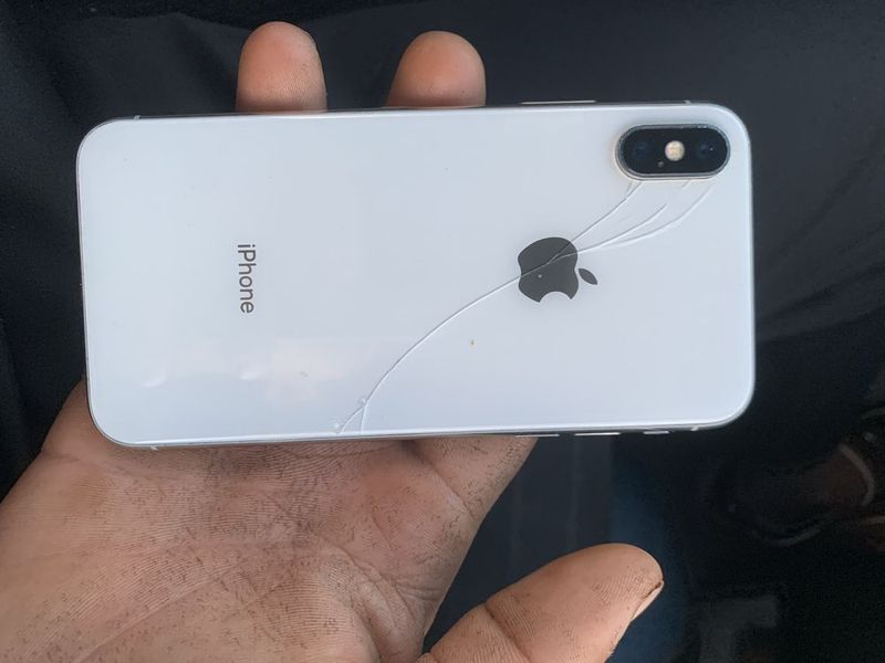 Iphone x 64 gb face yo Iphone x 64 gb face yo