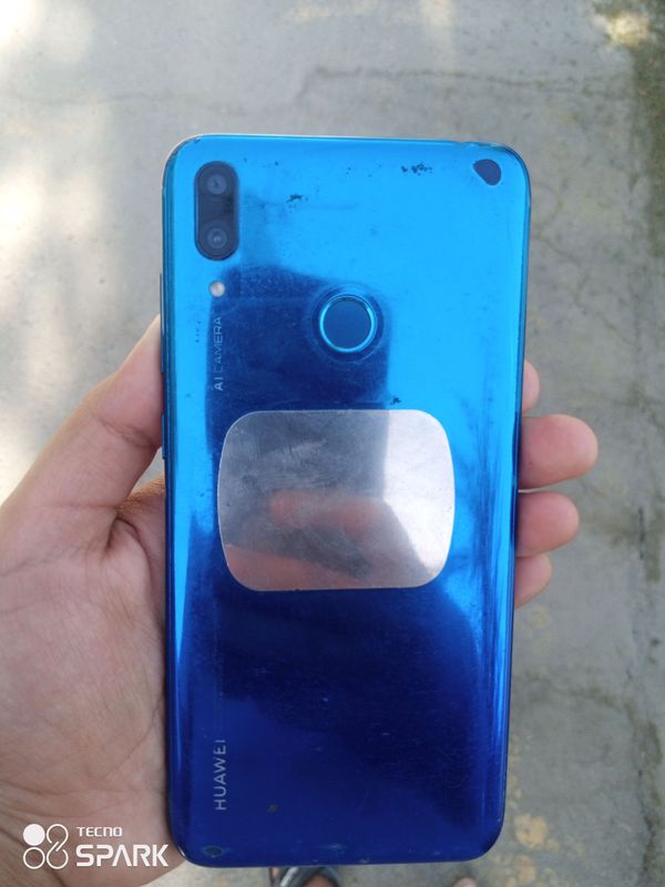 huawei y7 huawei y7