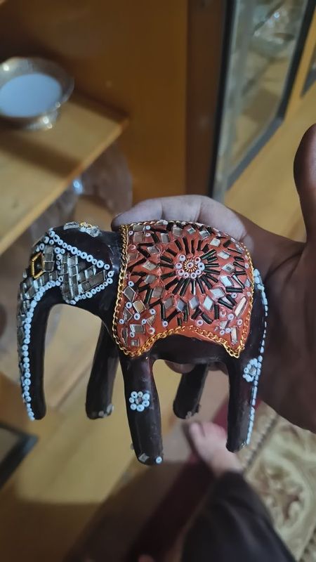 Mane in Malaysia