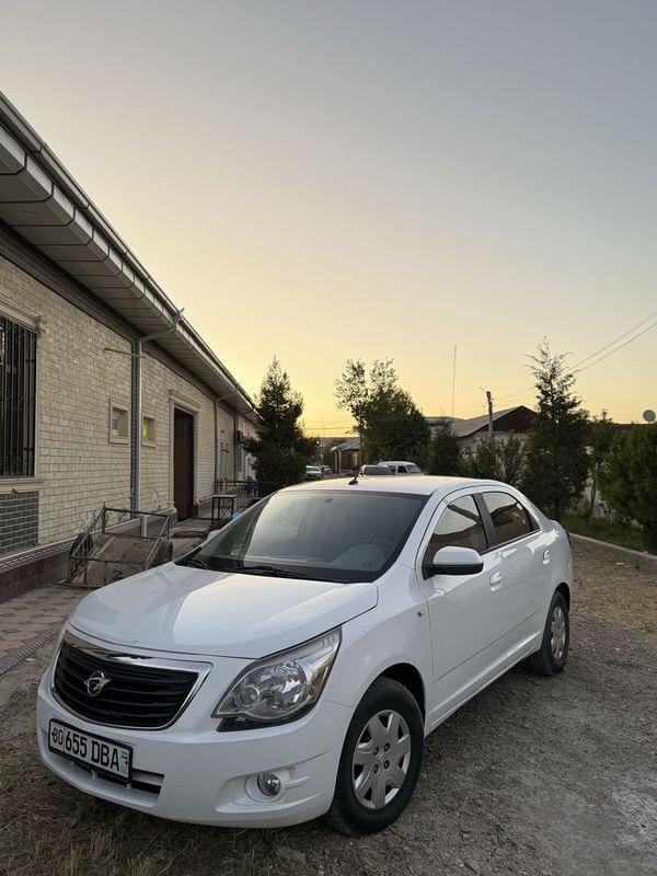 Ravon Cobalt R4 ENG ARZON