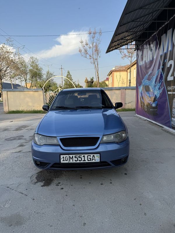 Nexia 2 ( 2-pozitsiya ) Nexia 2 ( 2-pozitsiya )