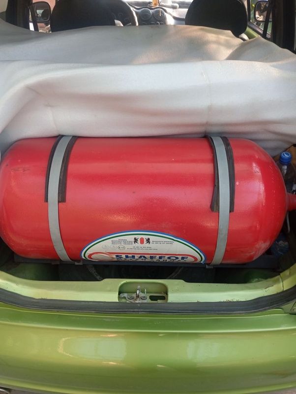 Metan gaz balon yili 2019 65 tali matizda turubdi maqsad propanga