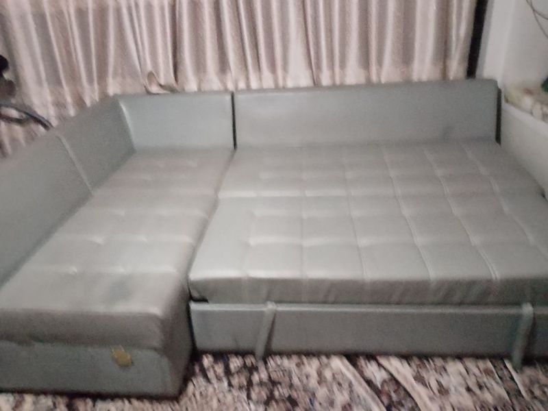 Spalni hamda divan Spalni hamda divan