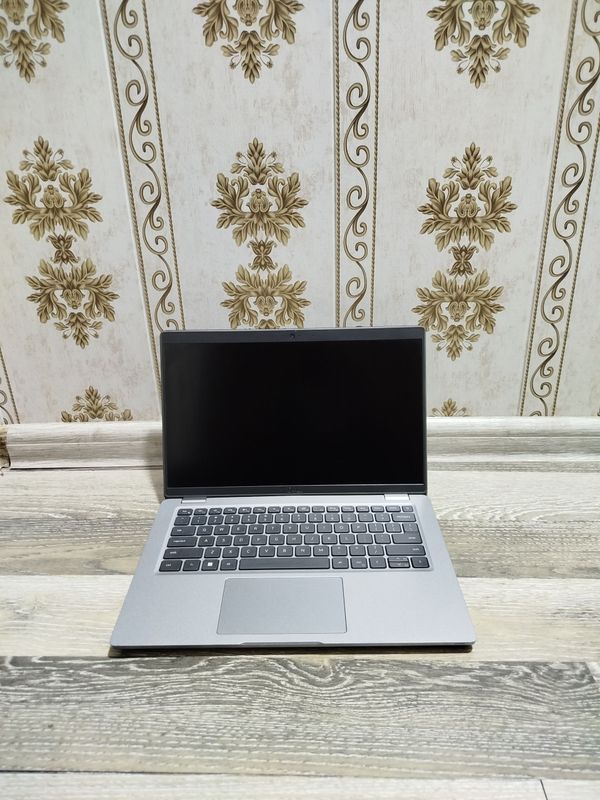 Dell core i5-12-Avlod 16/256gb xotira