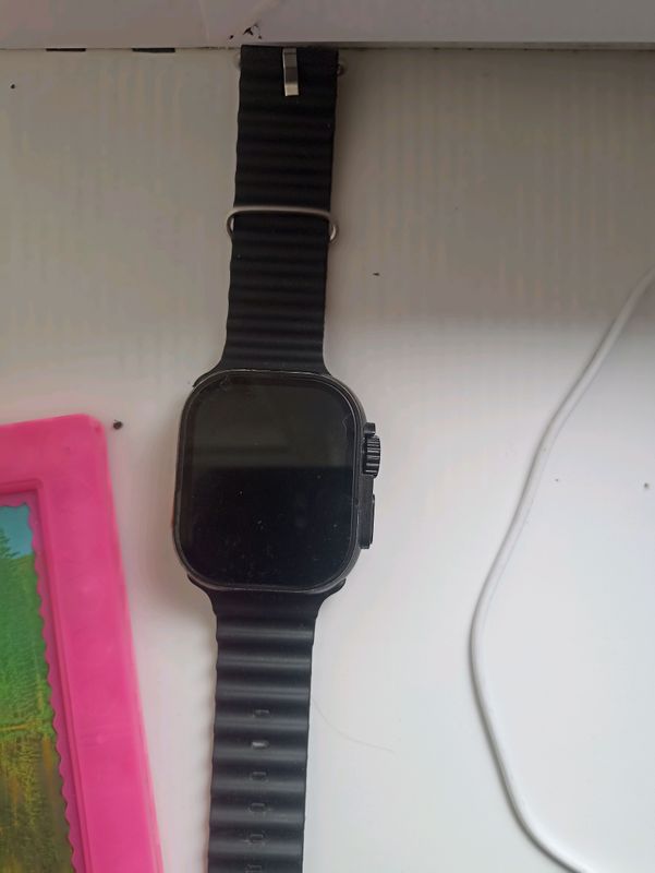 smartwach